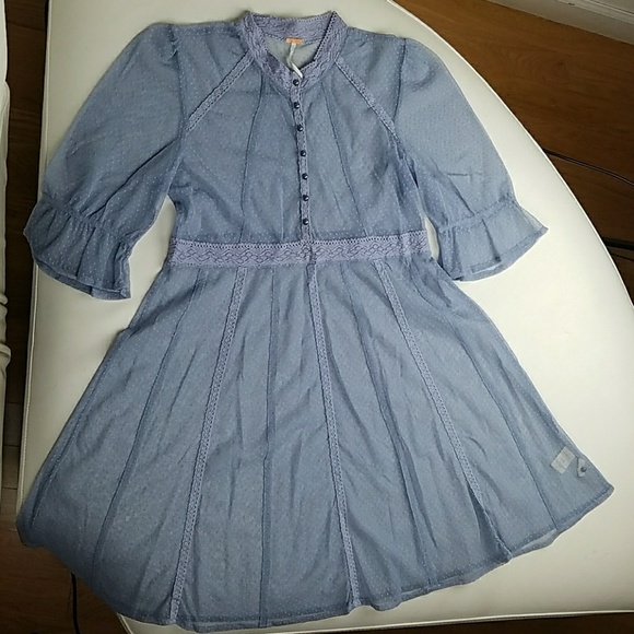 Free People Dresses & Skirts - FREE PEOPLE DRESS